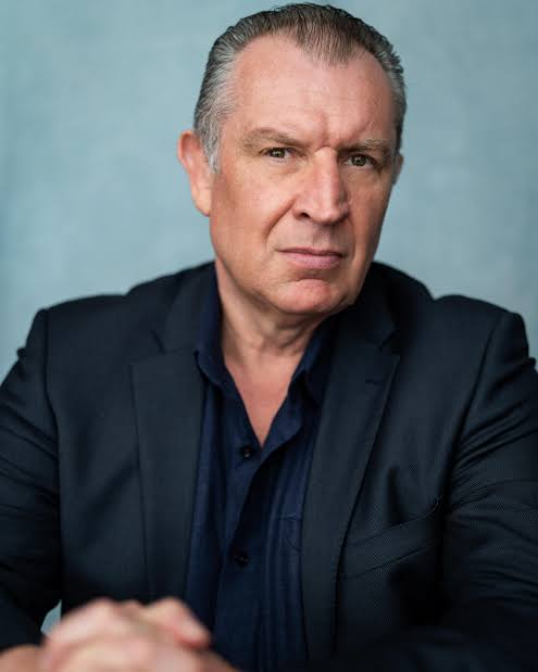 SCOTT ALEXANDER YOUNG image